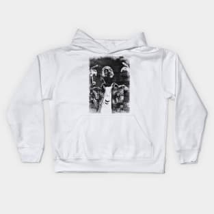 Nipsey Hussle Kids Hoodie